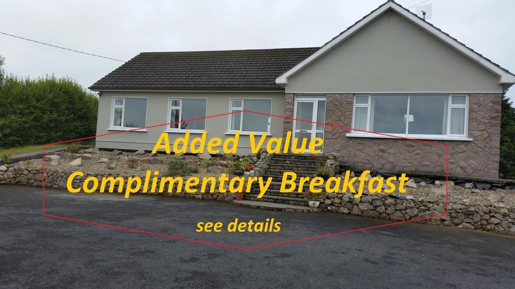 Villa Frank'S à Galway Extérieur photo