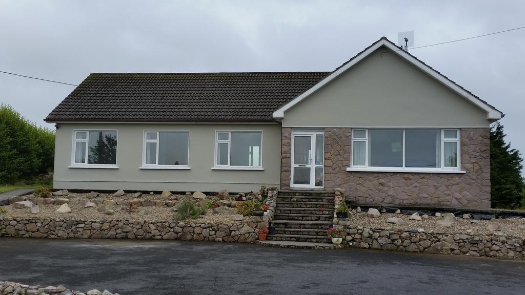 Villa Frank'S à Galway Extérieur photo