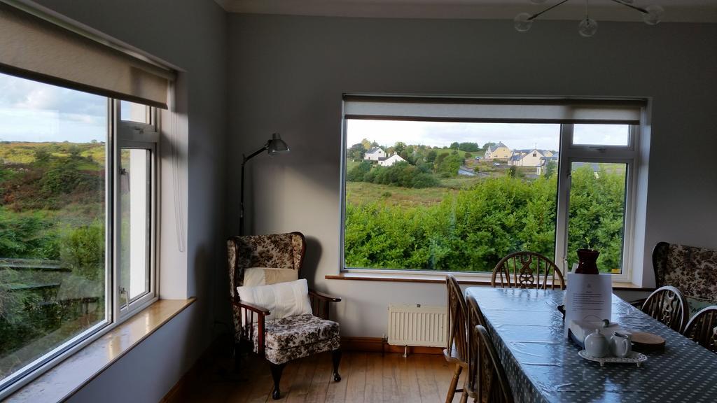 Villa Frank'S à Galway Extérieur photo