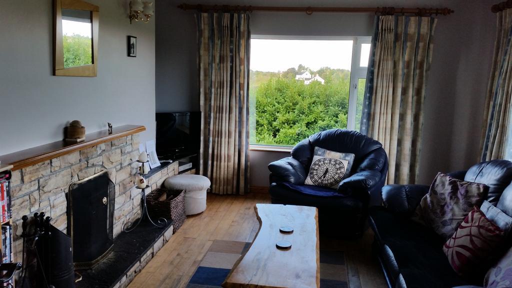 Villa Frank'S à Galway Extérieur photo
