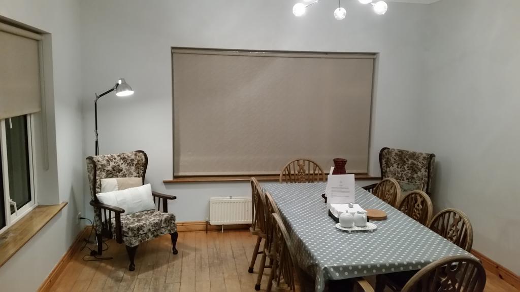 Villa Frank'S à Galway Extérieur photo