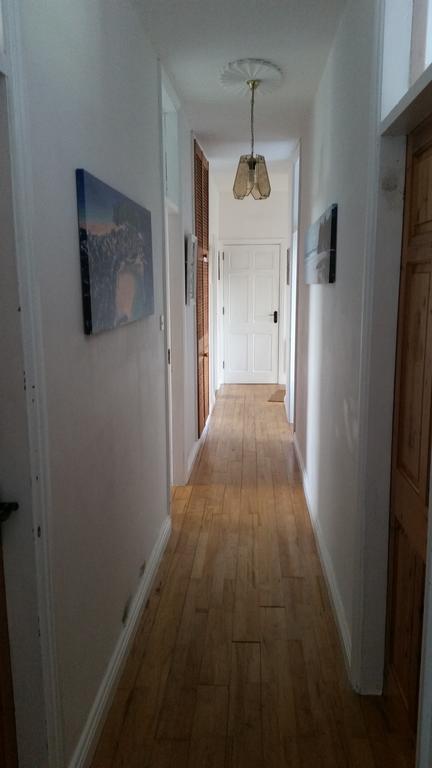 Villa Frank'S à Galway Extérieur photo