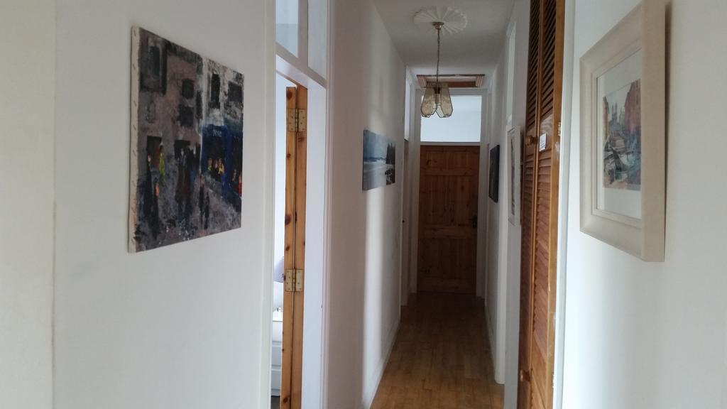 Villa Frank'S à Galway Extérieur photo