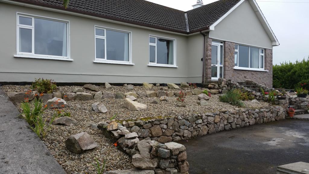 Villa Frank'S à Galway Extérieur photo