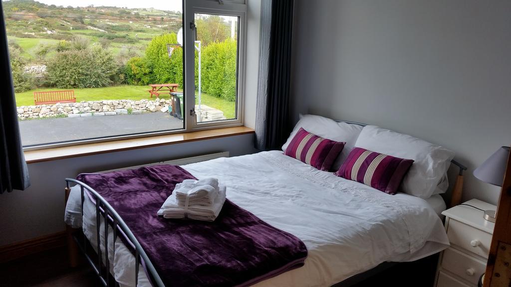 Villa Frank'S à Galway Extérieur photo