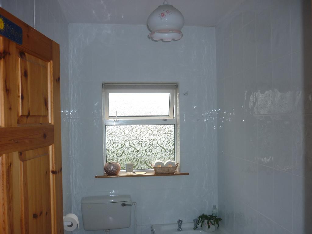 Villa Frank'S à Galway Extérieur photo