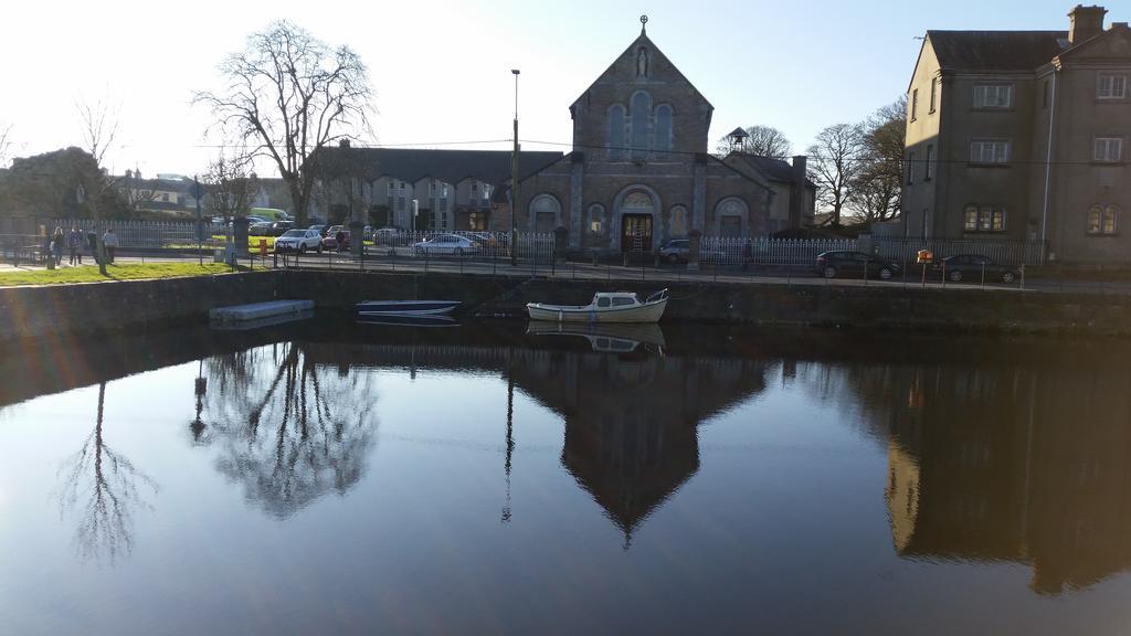 Villa Frank'S à Galway Extérieur photo