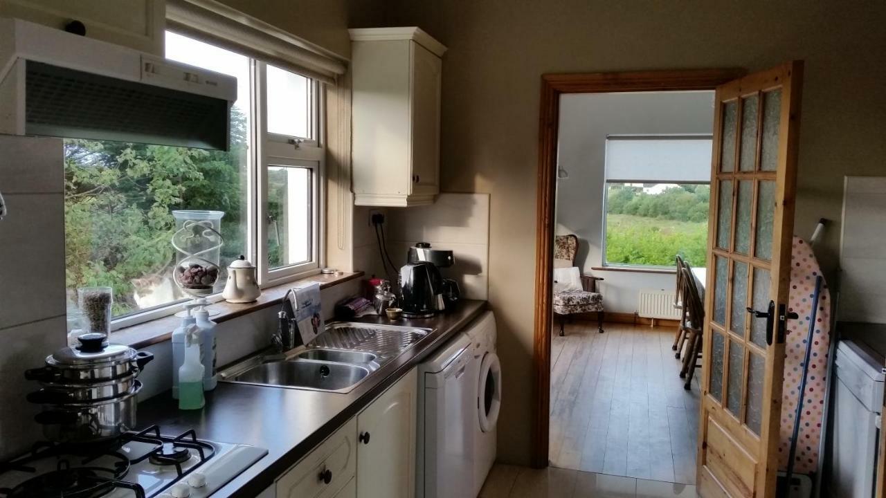 Villa Frank'S à Galway Extérieur photo