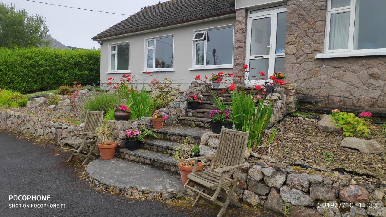 Villa Frank'S à Galway Extérieur photo